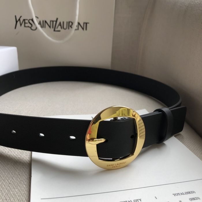 Yves saint Laurent Belt 30MM SLB00018